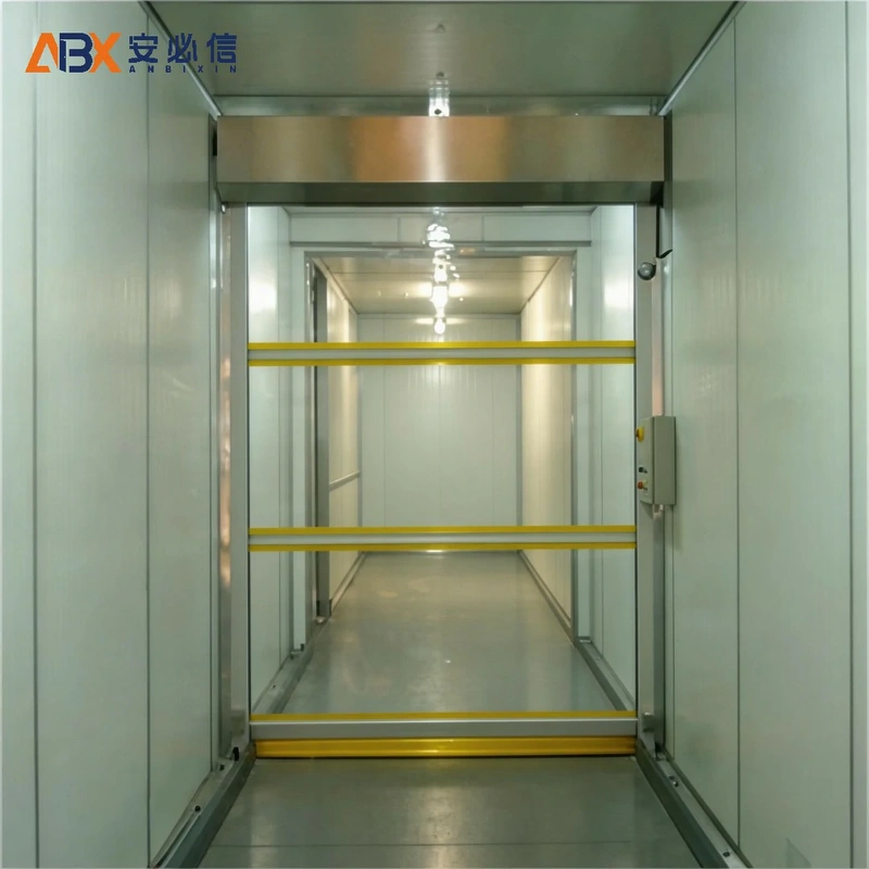 上饶市高速门